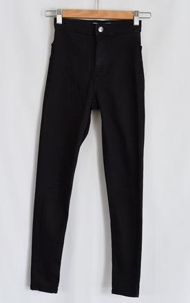 Džíny vel. w25/ l34, topshop,xs