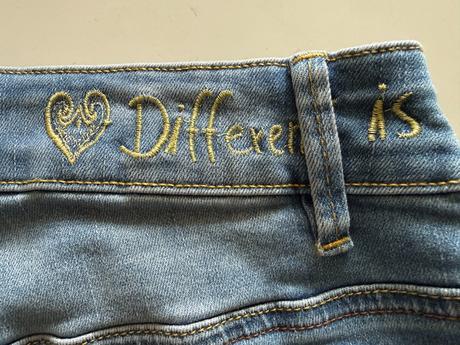 Riflové kraťasy desigual, desigual,m