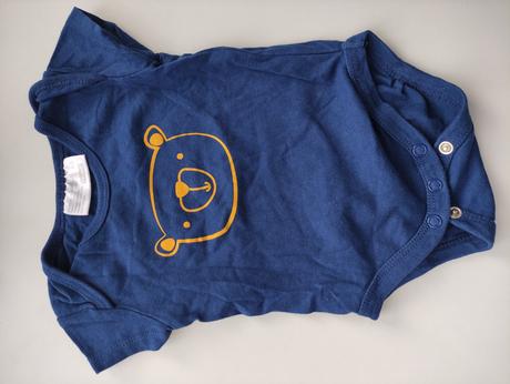 4x body s krátkým rukávem, 50