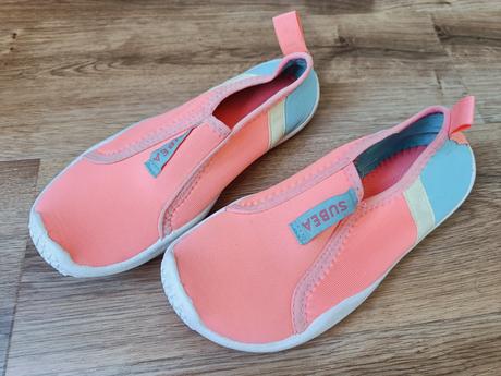 Boty do vody decathlon, vel. 32, decathlon,32
