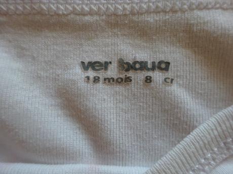 Body tílko s obrázkem, vel. 86, 86