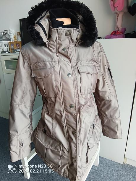 Bunda zn."schneezauber wellesteyn" vel."s", s