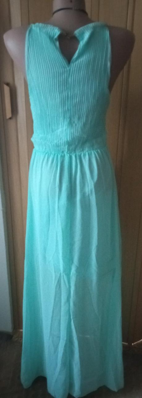 Dámské šaty velikost m, m