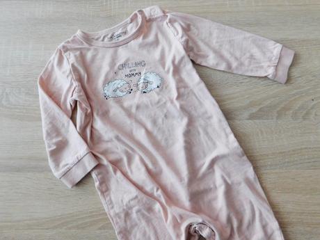 Overal fox & bunny vel.80/86, fox & bunny,80