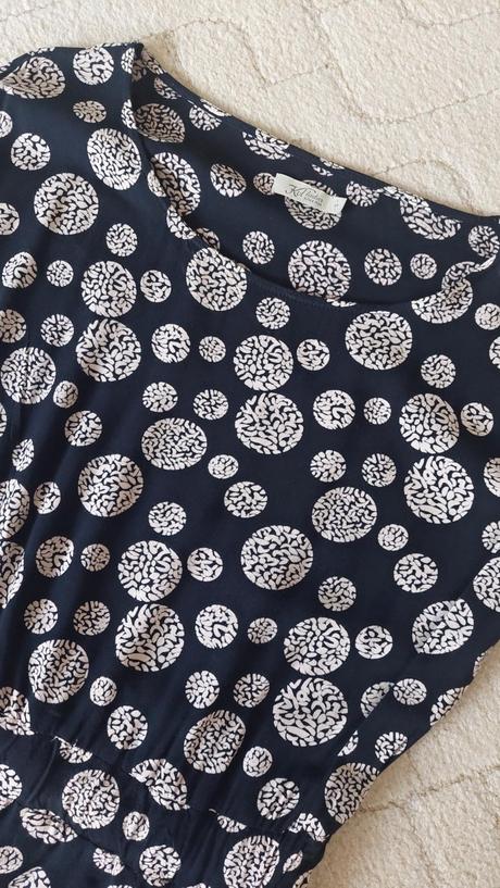 Letní šaty kenvelo, kenvelo,s