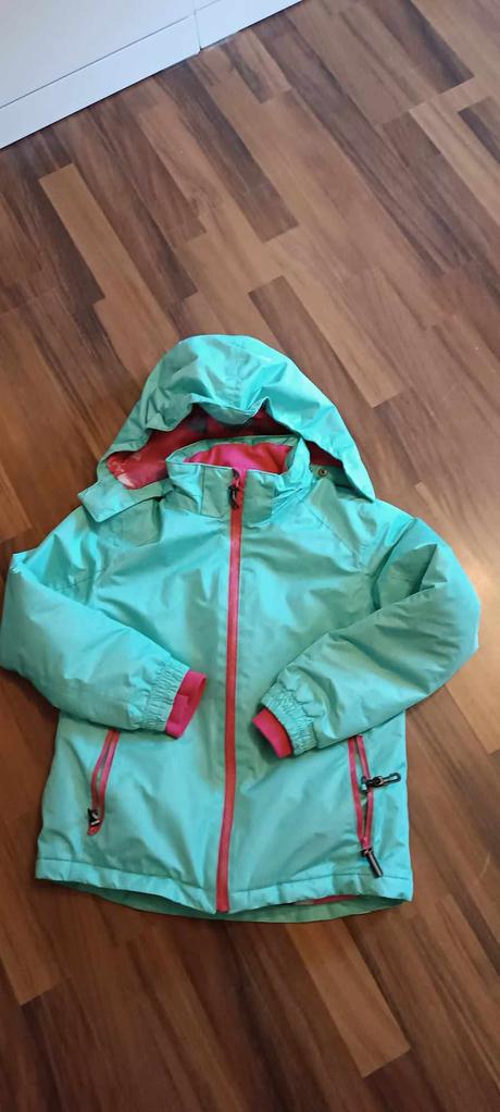 Lyžařská bunda, crivit,134