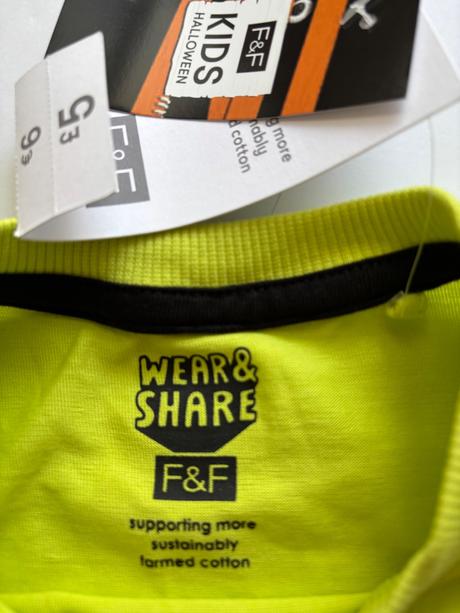 Triko - v.2/3 roky, f&f,98