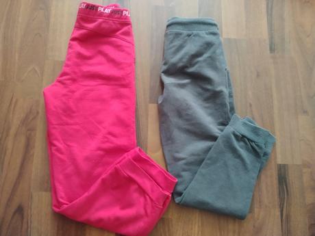 Teplacky vel 6-8let, pepperts,128