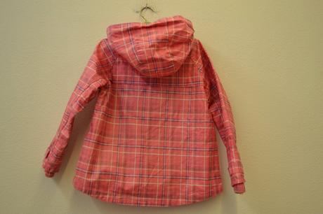 Bunda do deště zn. topolino, topolino,98