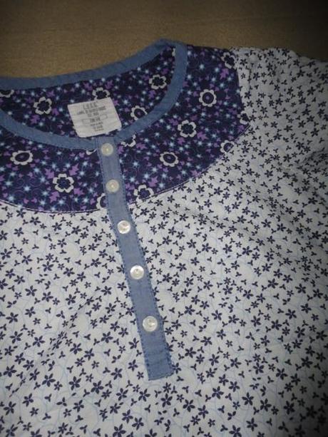 Jako nová tunika hm, vel. 140, h&m,140