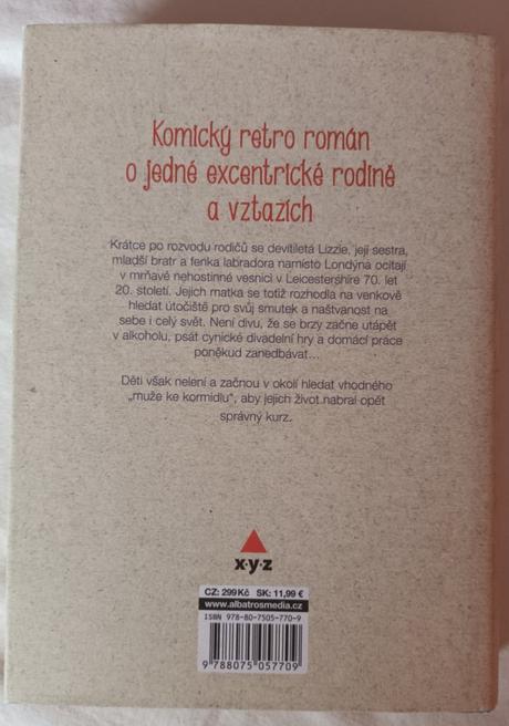 Kniha muž u kormidla-nina stibbeová, 