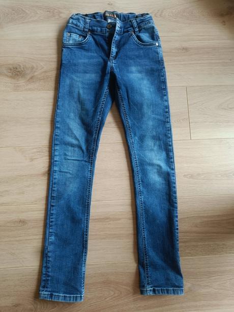 Rifle, velikost 152, kids fashion,152