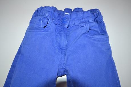 Kalhoty, rifle c&a, c&a,110