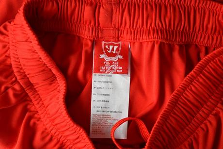 Kraťasy vel. 158, 158