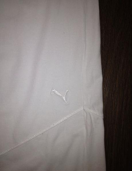 3/4 kraťásky puma, puma,s
