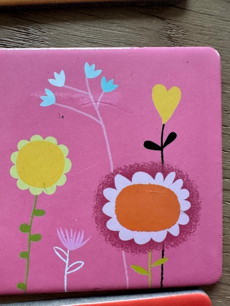 Djeco puzzle duo 2+, 