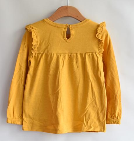 Tričko vel. 3 - 4 roky, tu,104