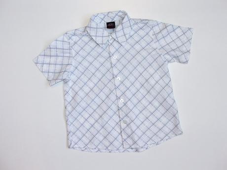 P311 košile vel. 86, next,86