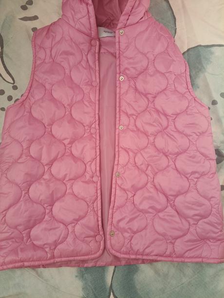 Prošívaná vesta, reserved,164