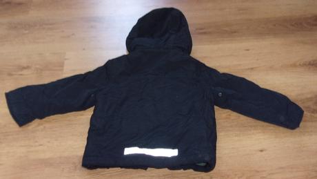 Jarní/podzimní bunda, vel. 98/104, 98