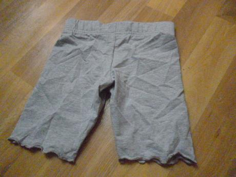 Legínové kratasy 4-5 primark, primark,110