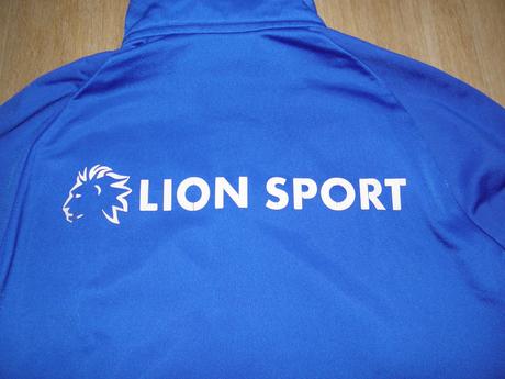 Chlapecká sportovní mikina zn. adidas vel.140, adidas,140