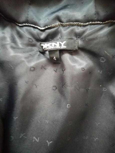 Kabát dkny, dkny,104