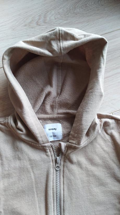 Mikina velikost 152, sinsay,152