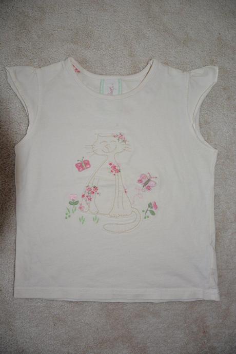 Komplet s kočičkou, 86–98