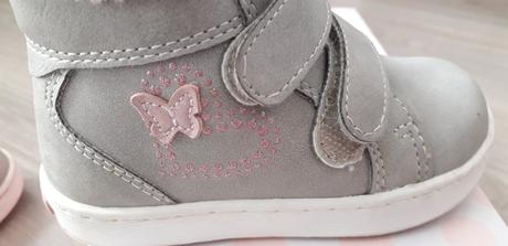 1503 - kotníčkové zimní boty, cupcake,21