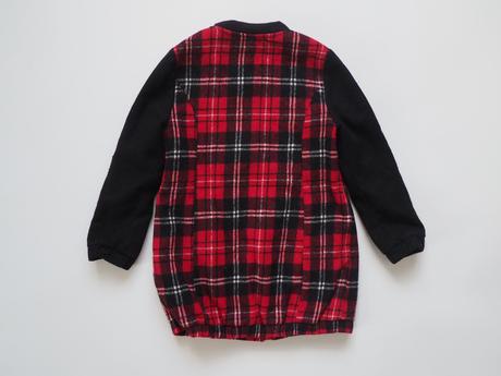 Kabátek vel 122, bluezoo,122