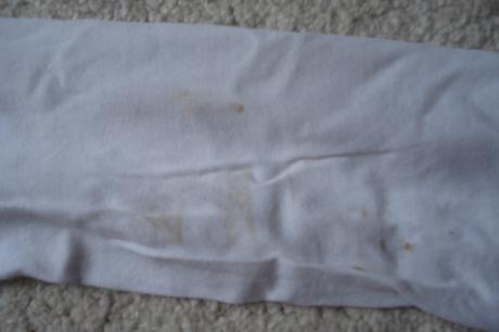 Triko na lítačku, palomino,128