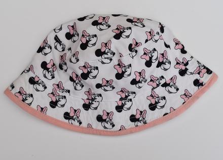 Klobouk vel. 3 - 6 m, disney,68