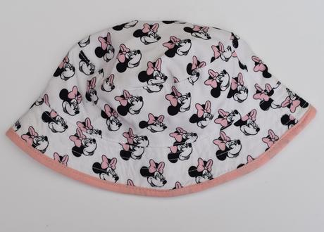 Klobouk vel. 3 - 6 m, disney,68