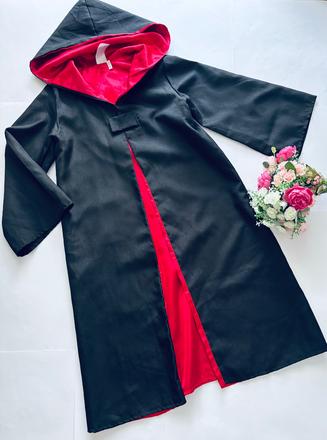 An8/ plášť dospělý, 