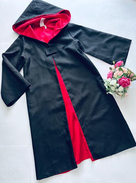 An8/ plášť dospělý, 