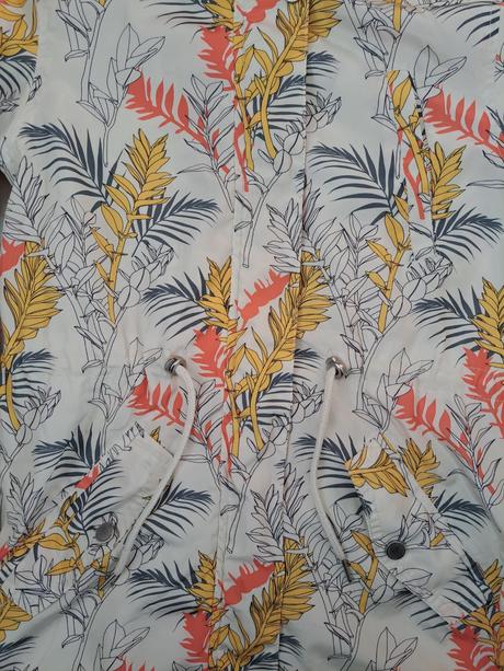 Šusťáková bunda, reserved,146