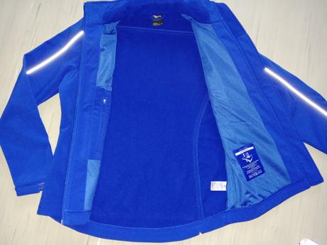 Softshellova bunda vel.m, m