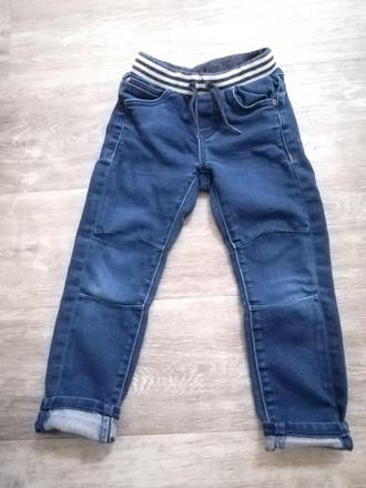 Džíny s. oliver, s.oliver,110