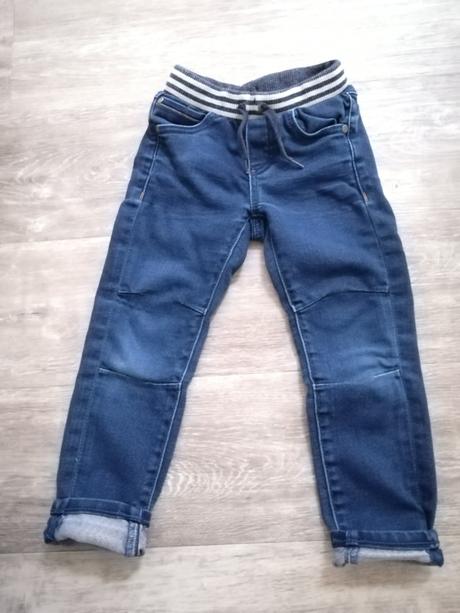 Džíny s. oliver, s.oliver,110