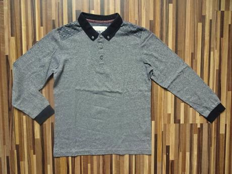 Tričko s límečkem, matalan,134