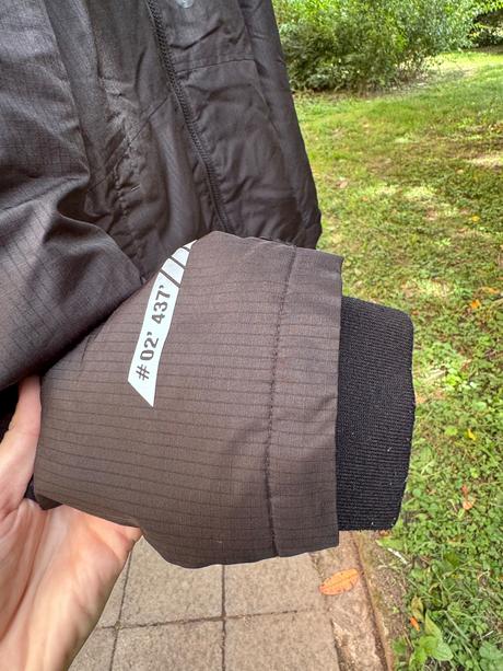 Zimni bunda, primark,152