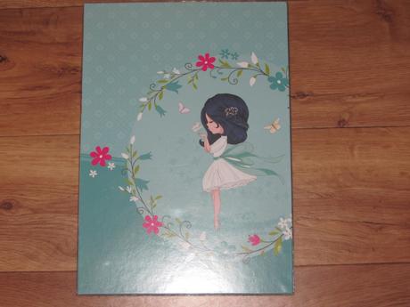 Školní aktovka stil,