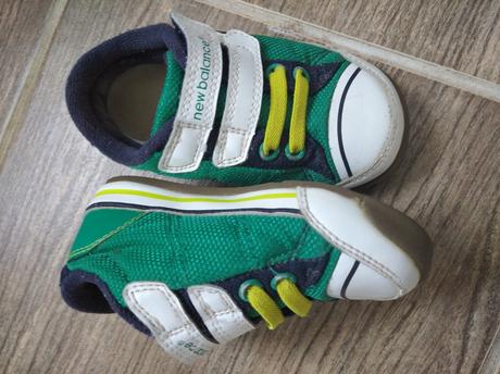 Tenisky new balance, new balance,23