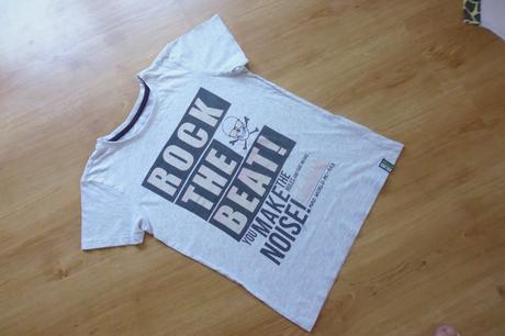 Tričko, chapter young,152