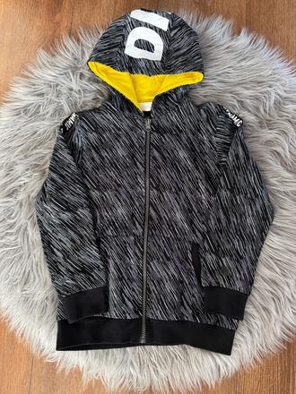 Mikina, coccodrillo,128