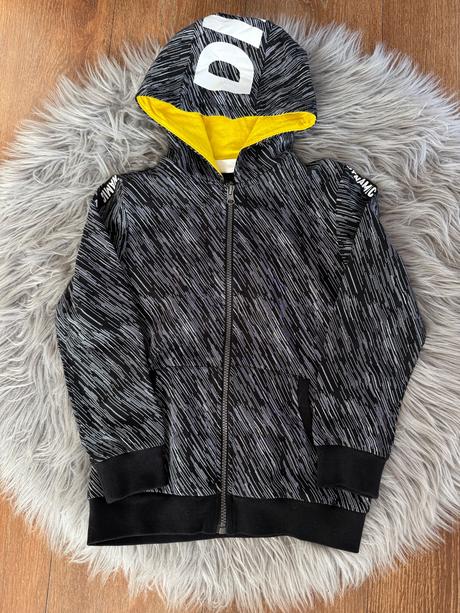 Mikina, coccodrillo,128