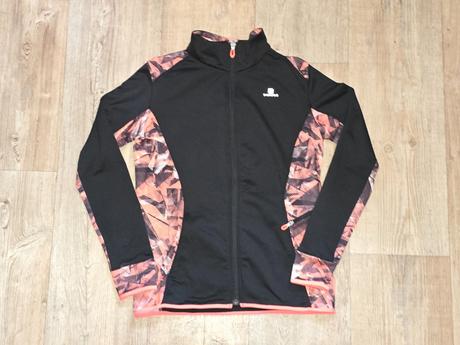 Sportovní mikina, domyos,146