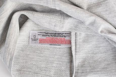 Tričko vel. 6 - 9 m, primark,74