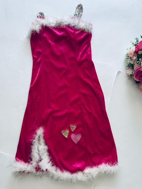 St3/ kostým - v.cca 4/6 let, 